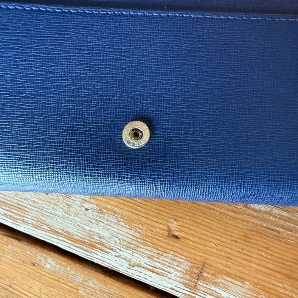 Furla Textured Wallet - Picture 7 of 10